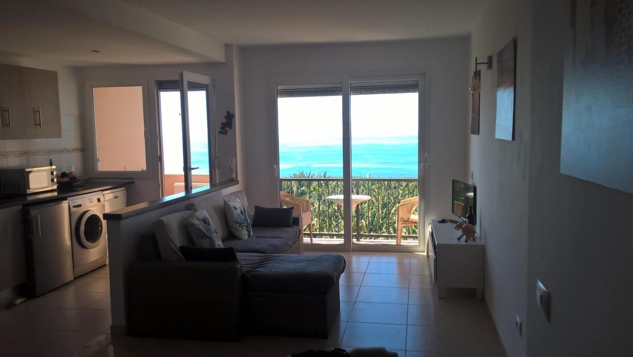 Apartmento Atlantico Tazacorte Kültér fotó