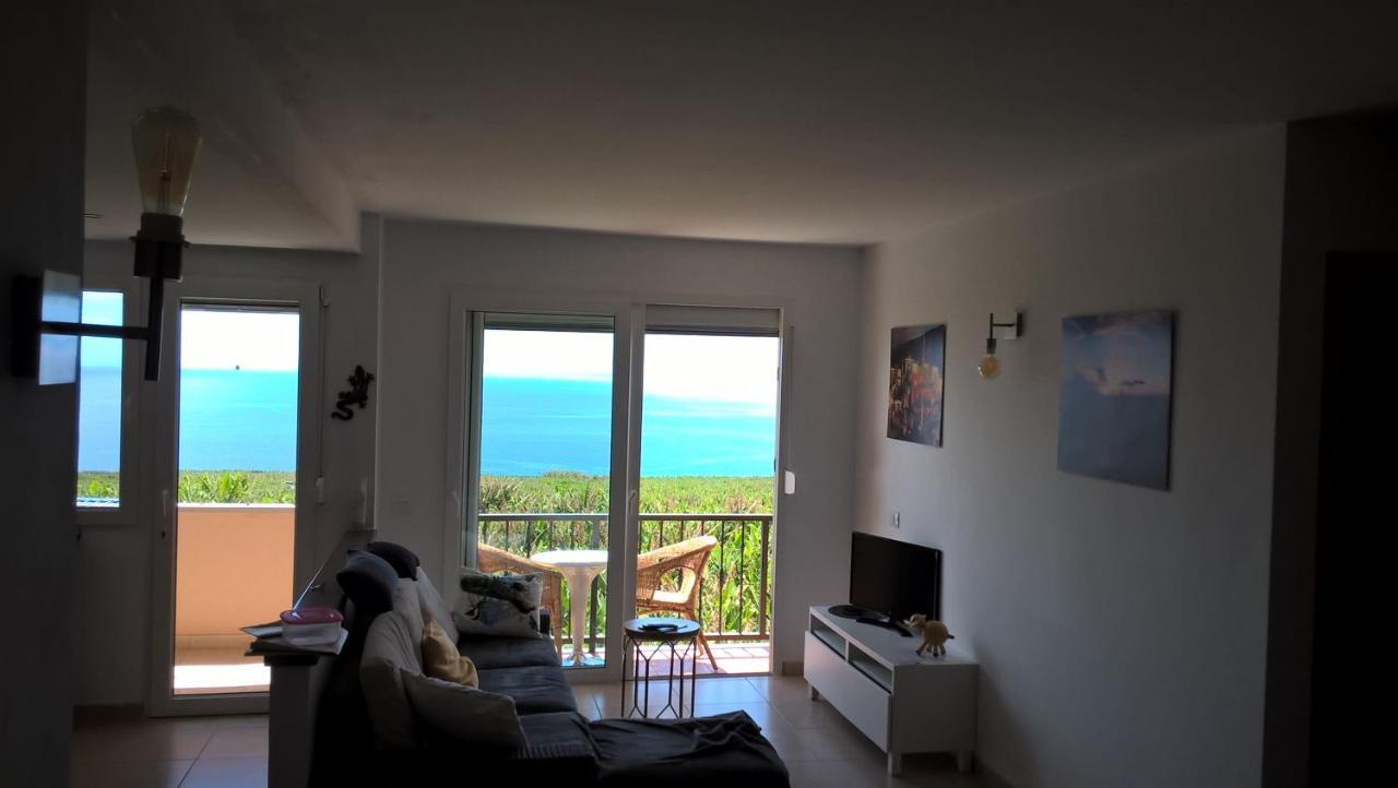 Apartmento Atlantico Tazacorte Kültér fotó