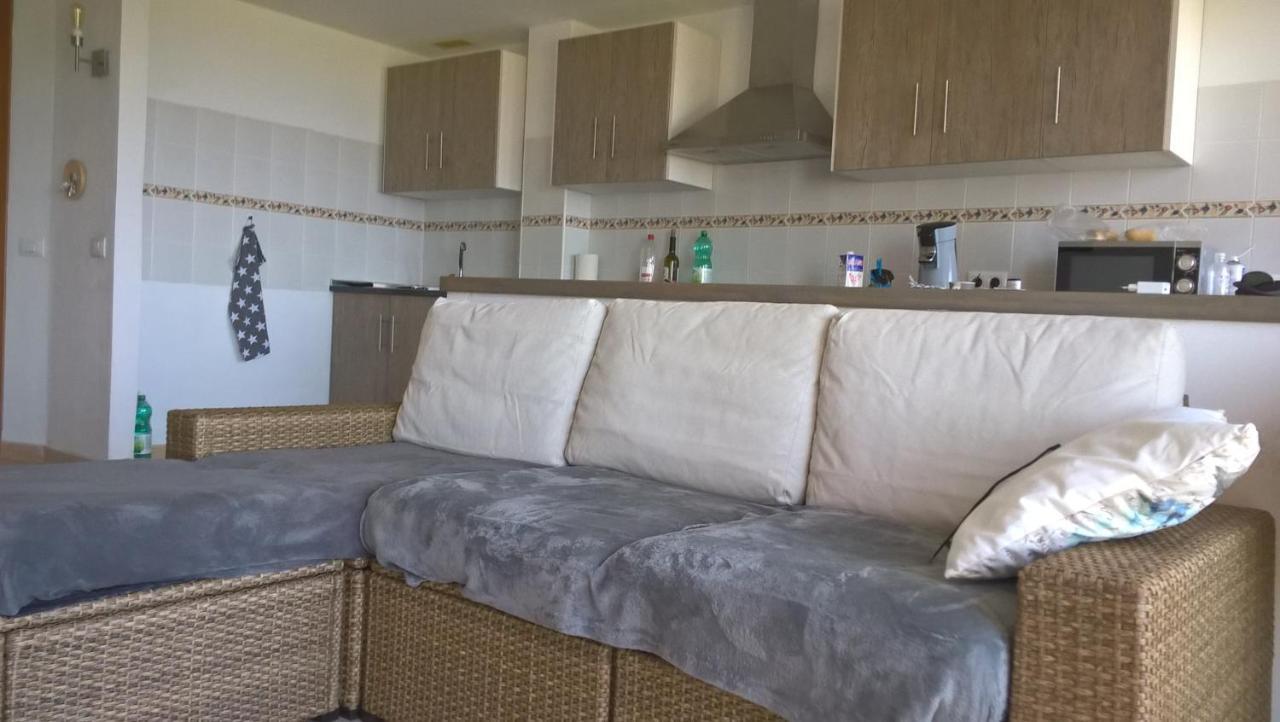 Apartmento Atlantico Tazacorte Kültér fotó