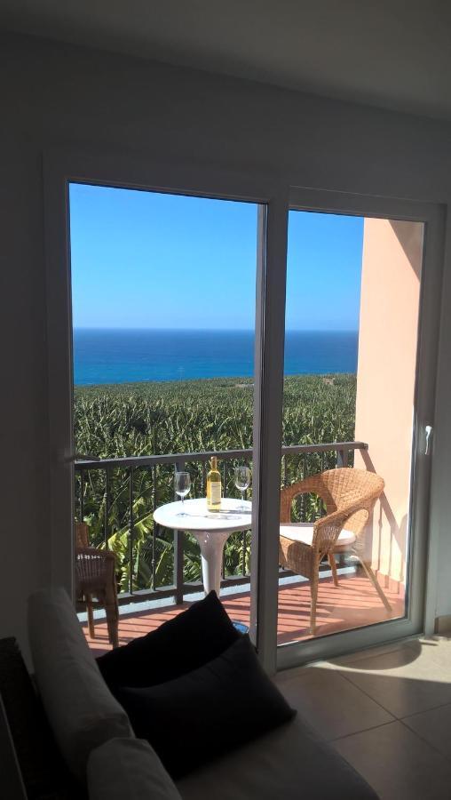 Apartmento Atlantico Tazacorte Kültér fotó