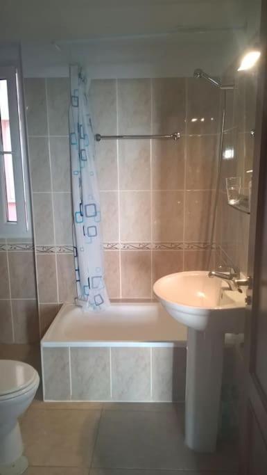 Apartmento Atlantico Tazacorte Kültér fotó